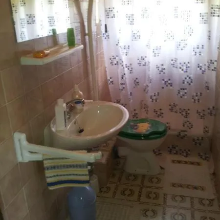 Ston Studio Hodilje