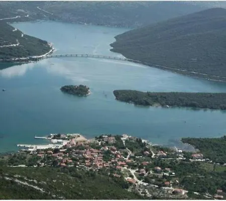Ston Studio Apartmán Hodilje