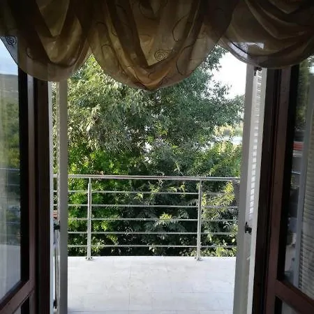 Ston Studio Apartmán Hodilje