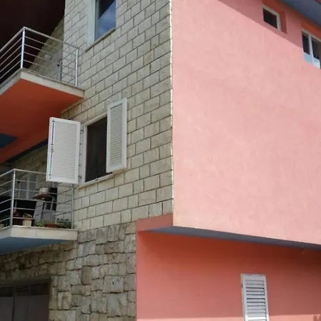 Apartmán Ston Studio Hodilje