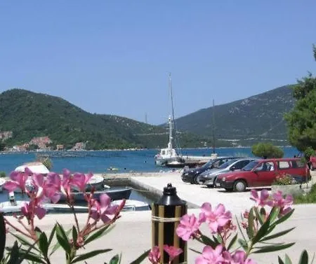 Ston Studio Apartmán *